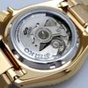 SEIKO 5 SPORTS SKX Sports Style Automatic Watch Made in Japan Special Creation SRPK20 Cobalt Blue x Gold Overseas Model [Seiko] U.S. Men's [Item]