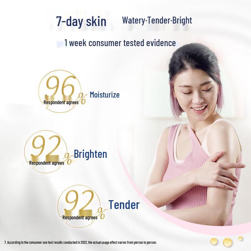 Dove Deep Nourishing Bath Foam