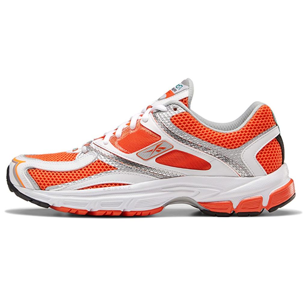 Trinity Premier Reebok 'Energy Orange Grey' FW0833