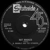 7inch Record B. BUMBLE & THE STINGERS - Nut Rocker / Bumble Boogie (Flight  SS2203 Stateside 1972 UK Rock Used