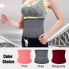 Sweat Shaper Waist Trimmer Gym Fitness Sets Waist Trainer Sauna Belt Neoprene-free Waist Cincher Sauna Slimming Belt