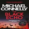 The Black Echo by Michael Connelly Paperback Book 9781409172789