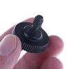 20Mm 1/4"Male To 1/4"Female Socket Screw Adapter For Tripod Camera Stand