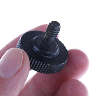 20 мм 1/4" мужской к 1/4" женский гнездовой адаптер для штатива камеры