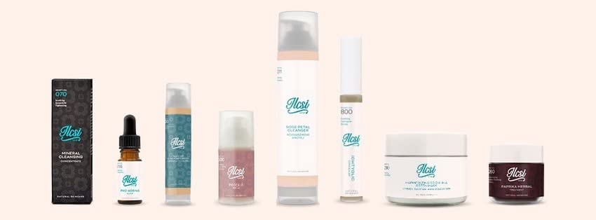 ILCSI черное мыло пенка для очищения пор и удаления черных точек очищающее средство для лица сертифицированный COSMOS набор из 3 шт.