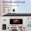 SAST Настенная Bluetooth-аудиосистема ST-605 (Китайская версия)