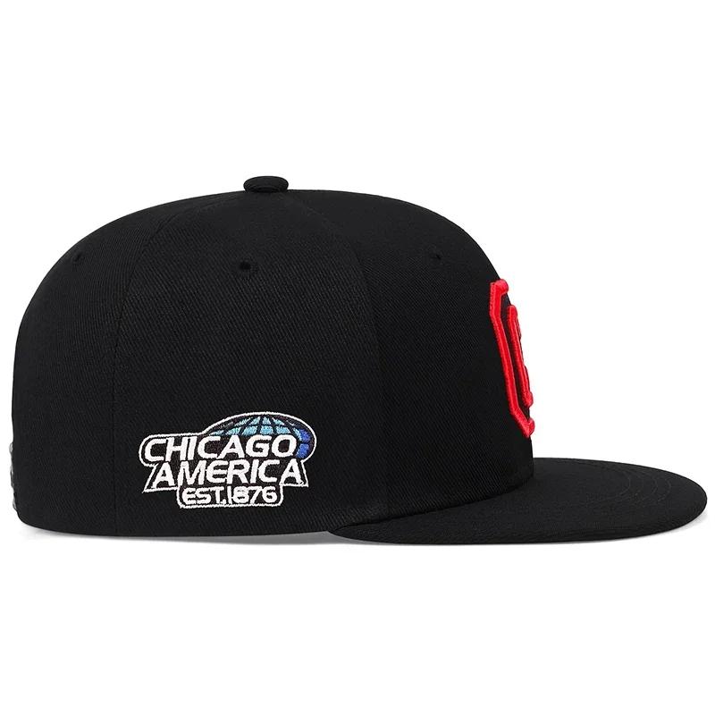 Hip-Hop Stitching Stitched Embroidered Alphabet C Neutral Gender Women Men For Hats Spring And Autumn Outdoor Adjustable Sports Casual Baseball