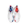 Nike Женские кроссовки Air Foamposite One 'USA' Повседневная обувь AA3963-102