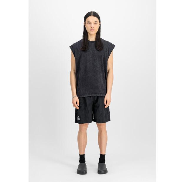 Шорты Alpha Industries Nylon Cargo Short