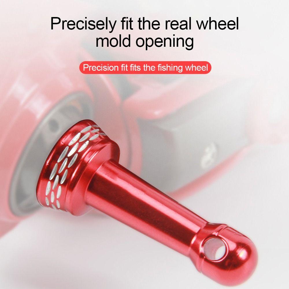 Balancer Spinning Reel Stand Reel Holder Spinning Handle Stabilizer Fishing Supplies