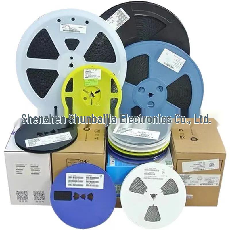 BC847BDW1T1G Dual NPN SMD Transistor, SOT-363, Silk Screen 1F