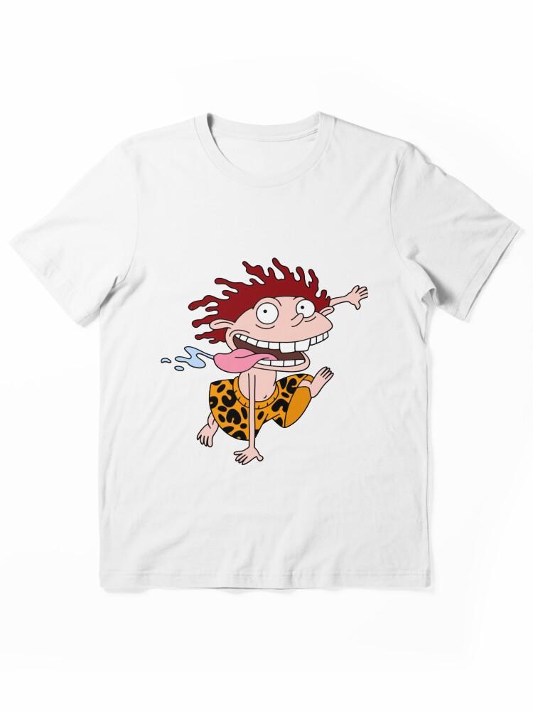 The Wild Thornberrys Donnie Thornberry Essential Unisex T-Shirt