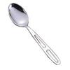 Dulton Flat Handle Cutlery G603 Dinner Spoon, 18-0 Stainless Steel, OHL1803