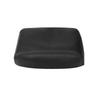 Leather Center Console Lid Armrest Cover Trim Black For Toyota Camry 2012-2017