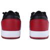 Кроссовки Air Jordan Nu Retro 1 Low GS Chicago Детские Красный Varsity-Red Белый FB4412-611