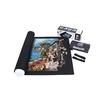 Jigsaw Puzzle Storage Mat Roll Up Felt for Up To 1500pcs Puzzle Travel Storage Bag Accessories