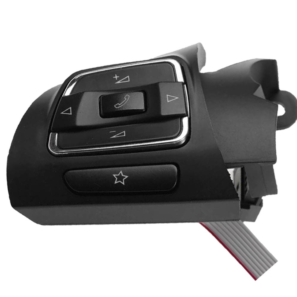 56D959537B Автомобильный круиз-контроль кнопка управления регулятором индикатора переключатель для Passat B7 Sharan 2011-2015