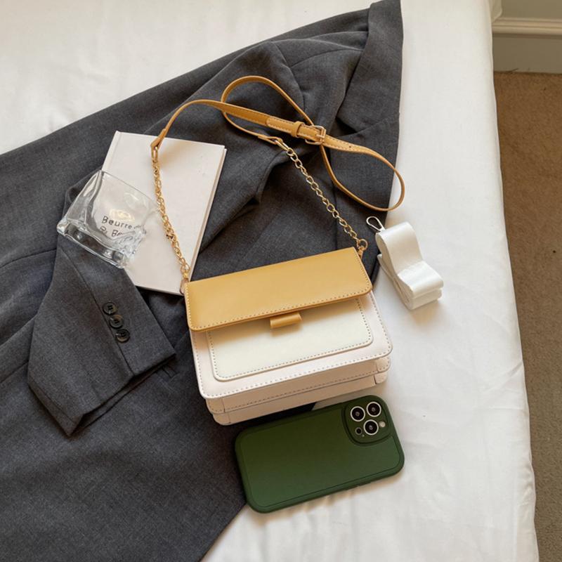 Luxury Handbags Brand Design Crossbody Bags For Women Shoulder Bag Ladies Wide Belt Messenger Bag Premium Durable