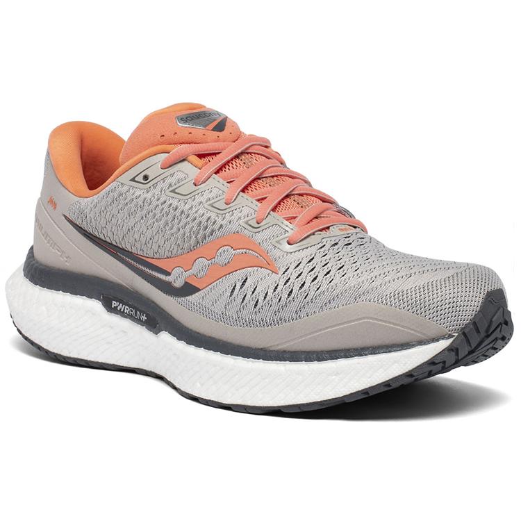SAUCONY Triumph 18 Moonrock Coral Женский S10595-30
