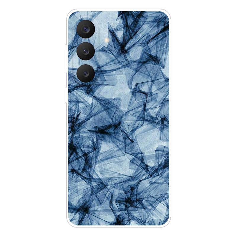 Чехол для Samsung Galaxy S26 Ultra Чехол для Samsung S26 Plus S26Ultra S26+ S 26 Прозрачный Мягкий Силиконовый Чехол для Телефона Защитный Корпус