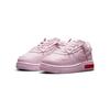 Nike Air Force 1 Fontanka Casual Slip Resistant Cushioning Abrasion Resistant Low top Skateboard Shoes Pink DO6147-600