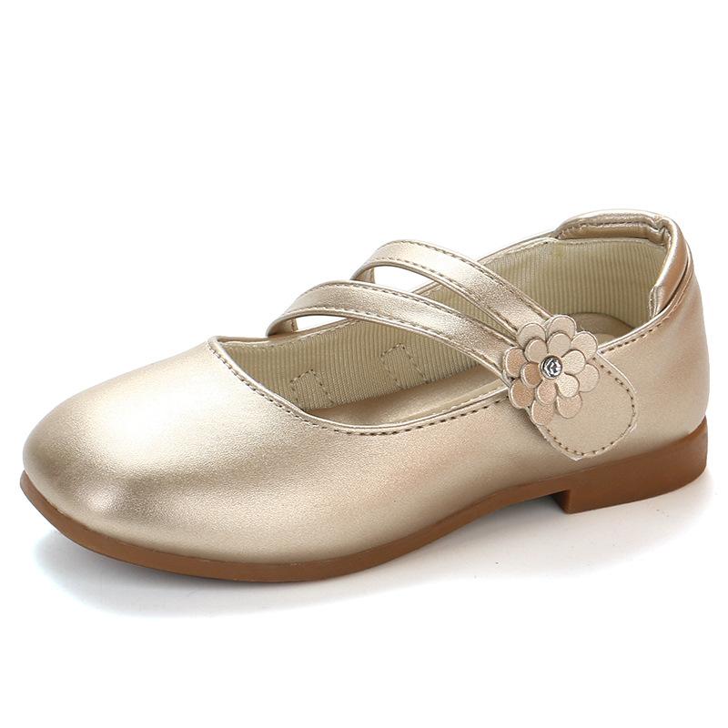 Функциональные детские туфли-лодочки для детей, обувь принцессы