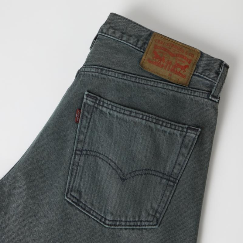 Levi S Мужские S 578 Широкие джинсы A4750 0127