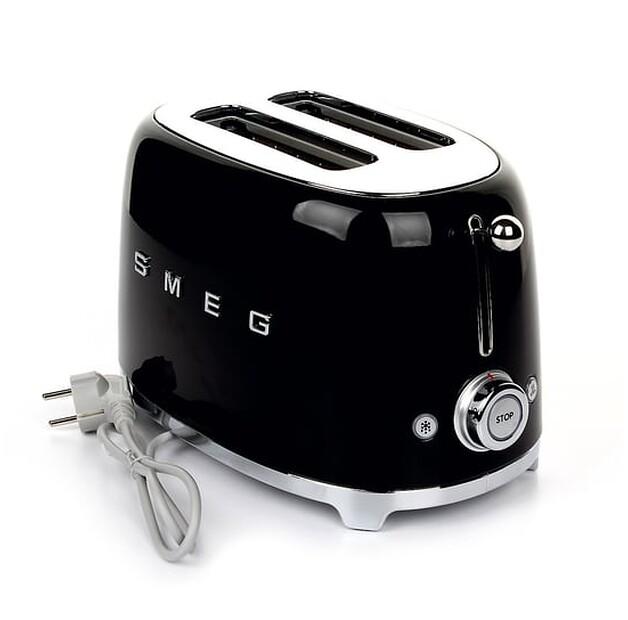 Toaster SMEG 50's Style TSF01BLEU