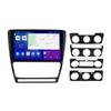 Volkswagen Skoda Octavia 08-13 Android Carplay Multimedia Navigation Screen