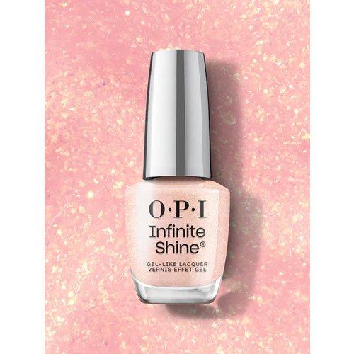 OPI [Гель-лак Infinite Shine] ISL 159 - SLAY AWHILE 15мл