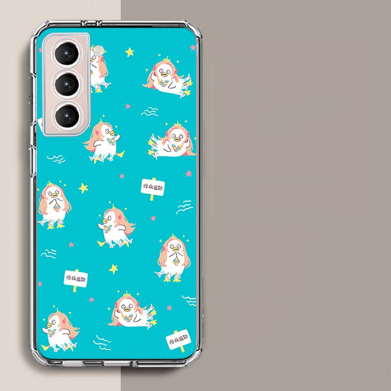 Аниме Гинтама Мистер. Чехол для телефона 'Капля дождя' для Samsung A16 A26 A36 A56 A17 A15 A25 A35 A55 A14 A24 A34 A54 A04S A05S Galaxy Note 20 1