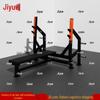 Jiyue Commercial Bench Press & Weightlifting Trainer