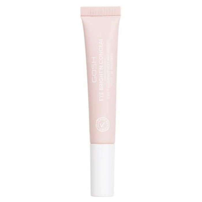 Gosh Copenhagen Anti-cernes Illuminateur Eye Bright Conceal 002 Soft Pink Gosh
