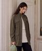 FOLNUA Ardenne Field Jacket (Khaki)