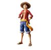 BANPRESTO One Piece Grandista THE GRANDLINE MEN MONKEY D LUFFY
