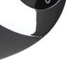 Hyundai i20 07-12 Gear Shift Knob BLACK + CHROME 6 SPEED