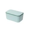 Plastic Wet Wipes Dispenser Seat Type/Wall Mounted Napkin Holder Modern Napkin Paper Case  for Home