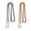 2pcs Purse Chain Straps Handle Shoulder Bag Body Replacement