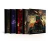Код издания ELDEN RING SHADOW OF THE ERDTREE с набором открыток [PS4] Коллекционный (DLC-версия)