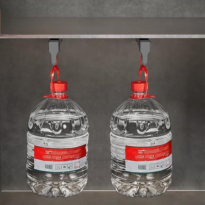 JINGRUIXIANG Выдвижная вешалка для брюк