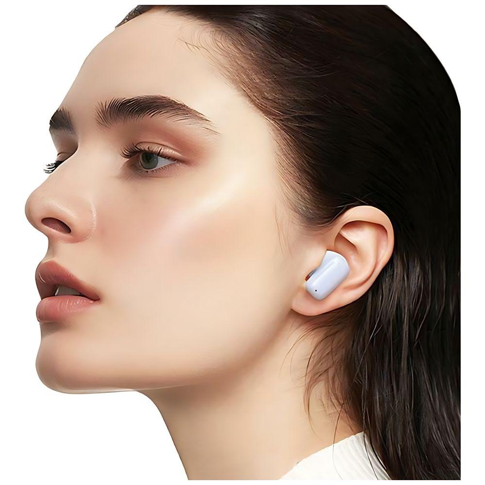 USAMS Bluetooth-наушники 5.3 Серия Twstd Беспроводные Розовый/Pink Bhutd03 (Td22)