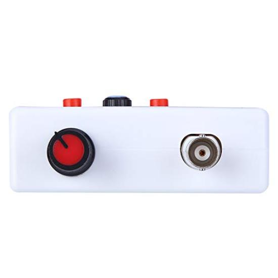 Fafeicy Function DDS Signal Digital Signal DDS Signal Signal Source FG-100 Generator, High-Precision Counter, Generator, Generator, Module, 1Hz-500KHz