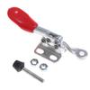 Gh-201A Clamp Quick-Release Toggle Clamps Vertical Toggle Clamp Hand Clip Tool