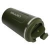 Leakproof Lid Vacuum Mug Vacuum Insulated Travel Mug Portable Coffee Cup  Hot Drinks