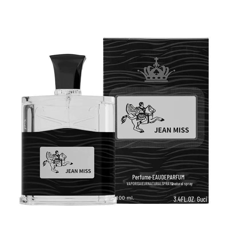 Yika Silver Mountain Spring Fresh & Long-Lasting Мужской аромат Наполеон