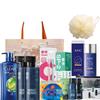 Clear&Clean Мужской летний набор essentials из 8 предметов
