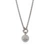 Ожерелье из латуни CARMELA LONG [Vivienne Westwood] 630203C9/02P102 [Предмет]