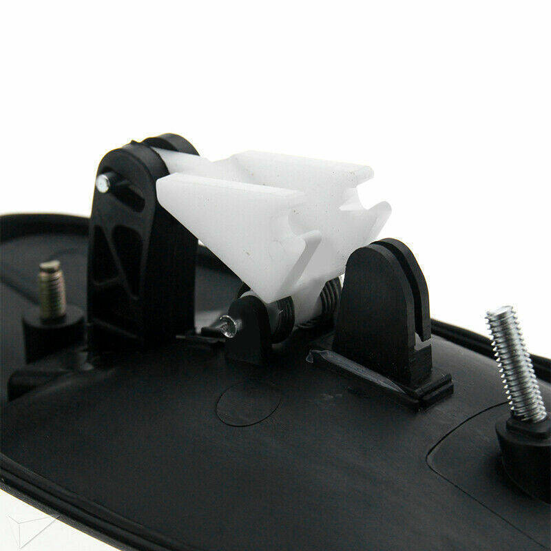 Ручка сдвижной двери для Nissan Primastar X83 Opel Vivaro A83 MK1 Renault Trafic Vauxhall Vivaro A83 2001-2014 8200214656