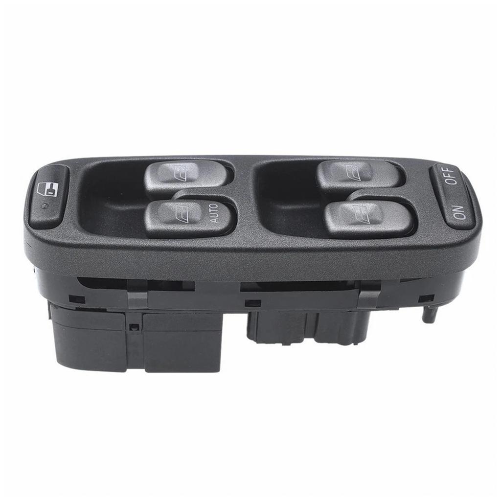 8638452 Master Power Window Switch for Volvo S70 V70 XC70 1998-2000