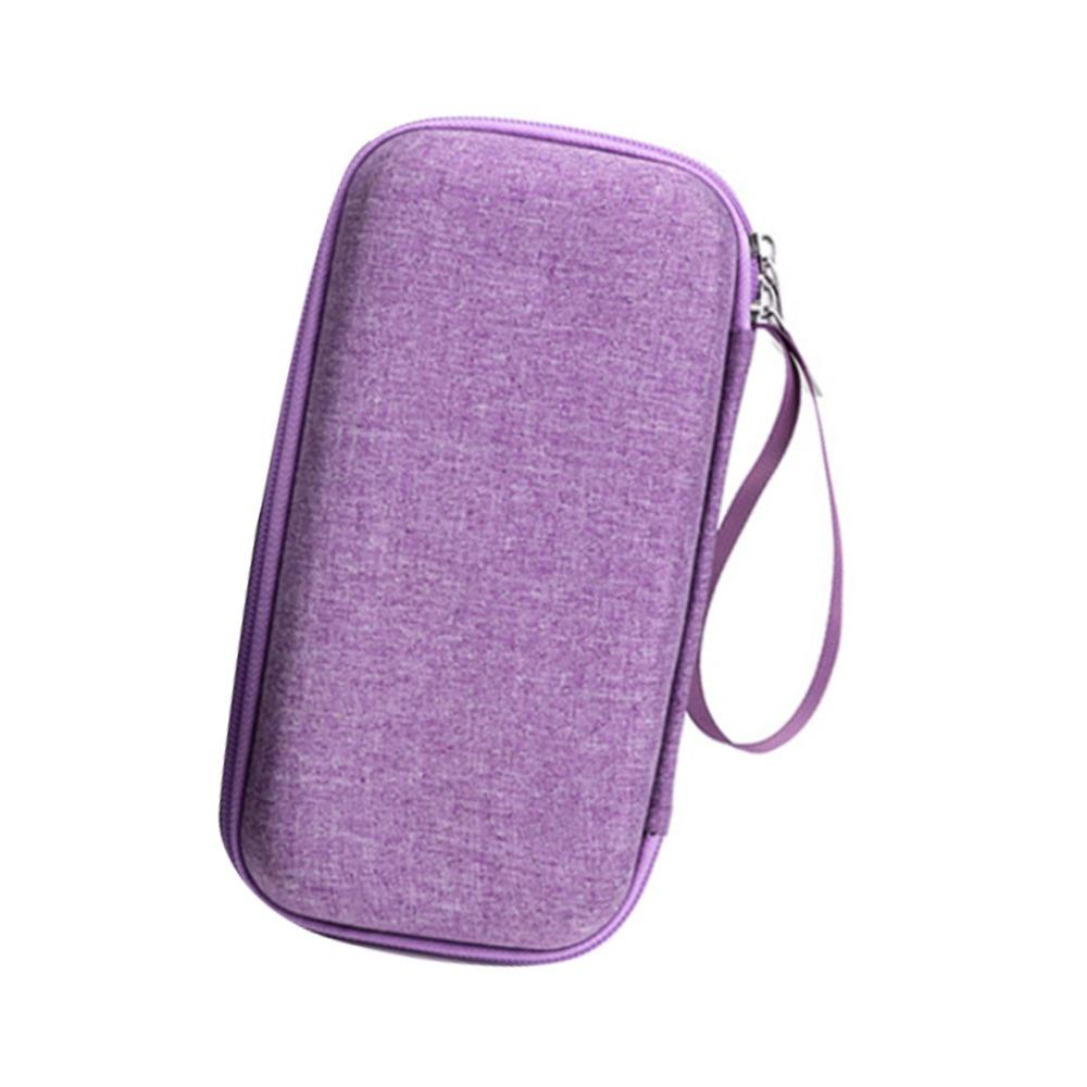 Водонепроницаемая сумка-холодильник для инсулина EVA Glaciated Cold Storage Bag Travel Cooler для диабетиков